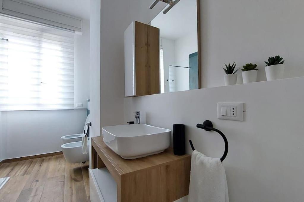 Appartamento Enrica Lovere Exterior photo
