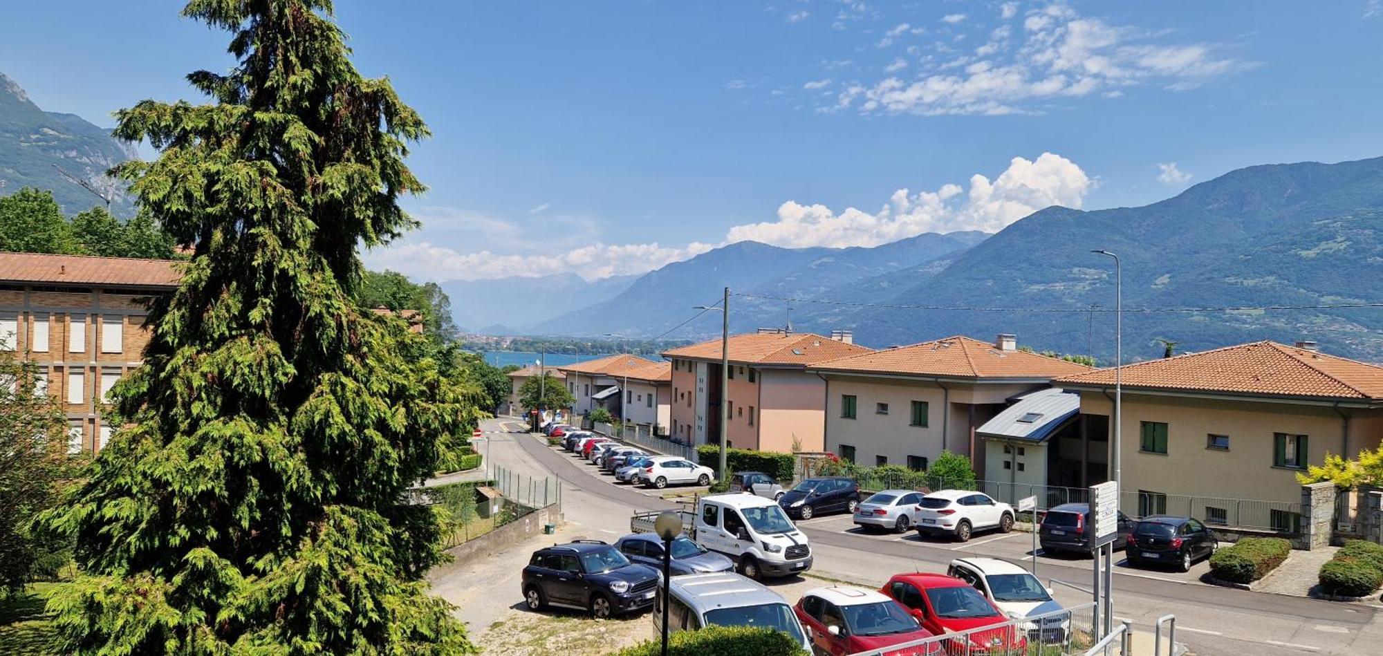 Appartamento Enrica Lovere Exterior photo